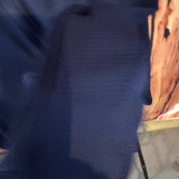 Unknown - Marine Corps Zip Up Jacket - Navy - L - Picture 9 of 11